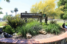 Hollenbeck Park
