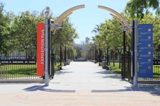Jesse Brewer Jr. Park