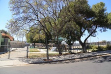 Pecan Rec Center