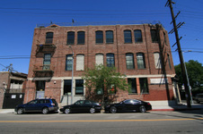 Philly Streets