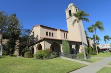 St Timothy's Parish Hall PENDING AVAIL