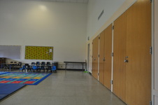 Westwood Recreation Center PENDING AVAIL