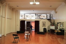 Amazing Grace Conservatory #1