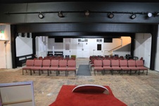 Amos Memorial CME Church #2