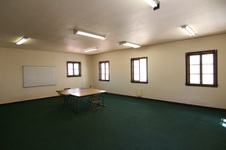 First Unitarian Church of LA