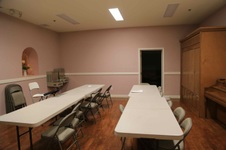 Korean Evangelical Zion Church