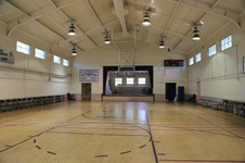 Normandie Park Rec Center #1