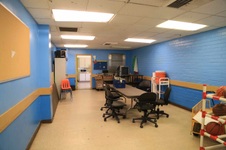 Normandie Rec Center #2