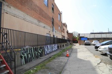Willow Studios Alley