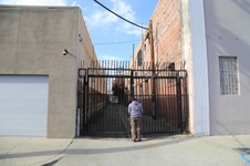 Alley