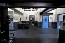 DC Stages Police Station