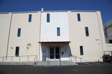 Police Station