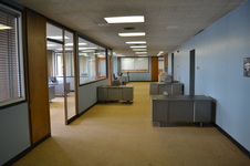 LA Center Studios Police Station/Jail