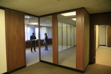 LACS Offices