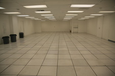 Holding Room
