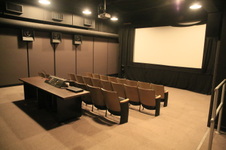 Screening Room