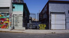 1701 N Main Street Chinatown