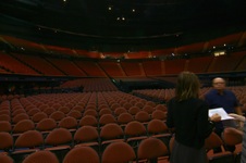 The Forum, Inglewood