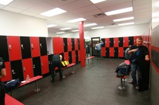 UFC Gym, Torrance