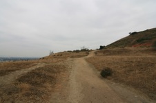 Baldwin Hills Scenic Overlook