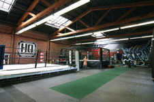 TapOut Training Center