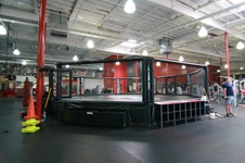 MMA Studios
