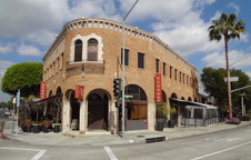 Akasha, Culver City