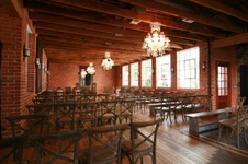 Carondelet House