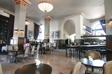 Culver Hotel