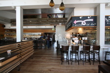 Picca, Pico Blvd