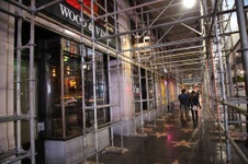 Wood & Vine, Hollywood