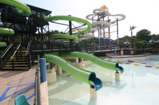 Raging Waters 
