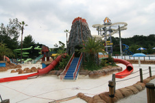 Raging Waters(partial scout)