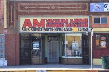 Electronics Store
