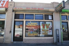 Calderon TV Service DTLA