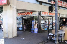 City Discount DTLA