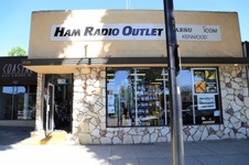 Ham Radio Outlet