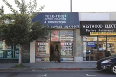 Tele-Tech