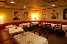 Colombo's Steakhouse Eagle Rock