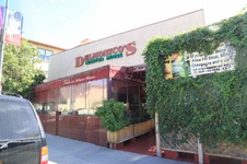 Delmonico's Steak & Lobster House