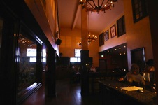 Monty's Prime Steak & Seafood