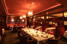 Pacific Dining Car