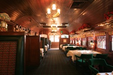 Pacific Dining Car - Downtown Location