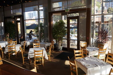 Napa Valley Grille, Westwood