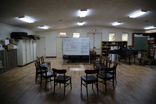 Oneonta Church, South Pasadena