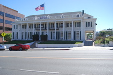 Pasadena Elks