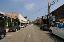N. Las Palmas Ave
