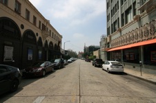 Cherokee Ave.(S. of Hollywood Blvd)