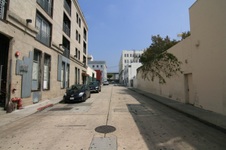 Philly Streets(Hollywood)