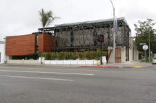 Red O, Melrose